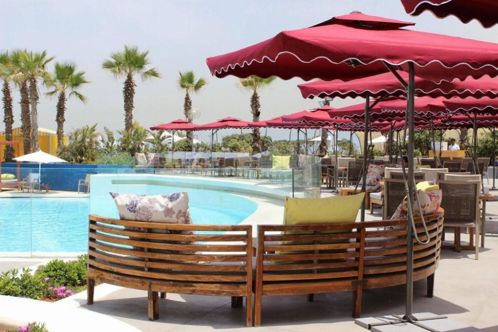 Riviera Hotel Beirut