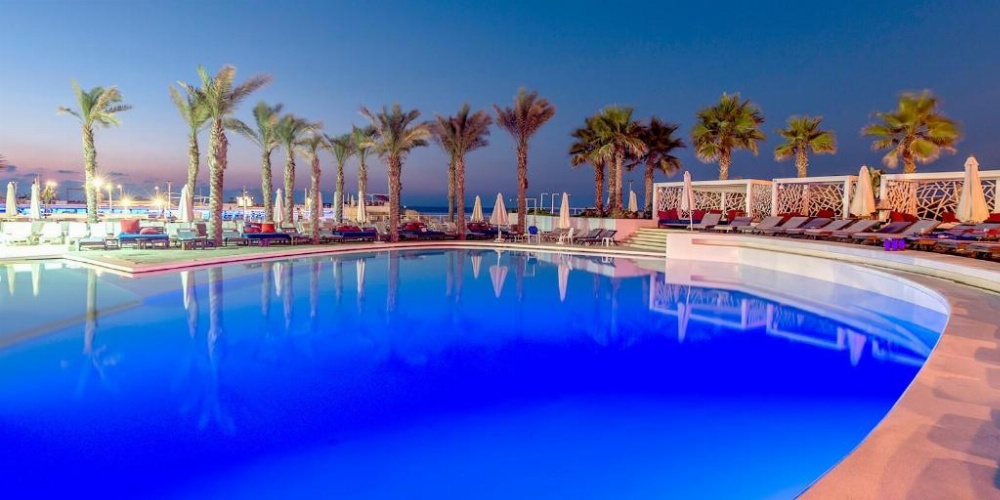 Riviera Hotel Beirut Main image