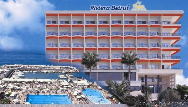 Riviera Hotel Beirut image 11