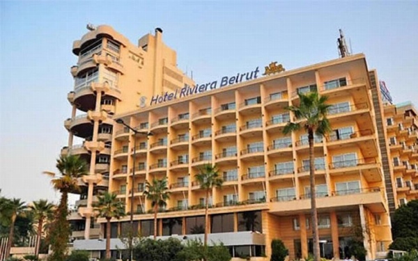 Riviera Hotel Beirut image 14