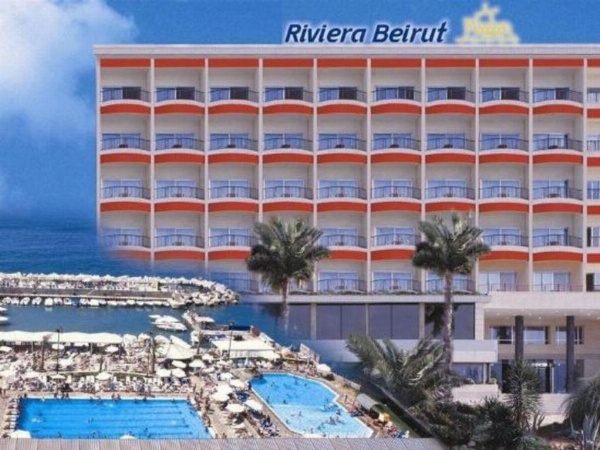 Riviera Hotel Beirut image 20