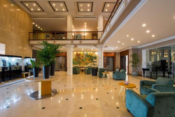 Riviera Hotel Beirut image 5